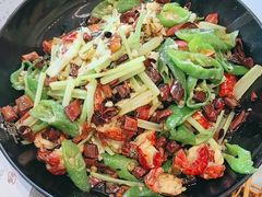 -一棠龙虾•王牌虾球(恒隆广场店)