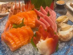 -大渔铁板烧(大悦城店)