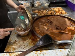 -韦记牛杂汤(清晖园店)