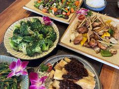 -上楼私房菜(院士路店)