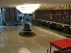 -西安唐隆国际酒店(大雁塔大唐不夜城店)