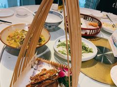 -上海古井假日酒店 · 徽昇楼中餐厅