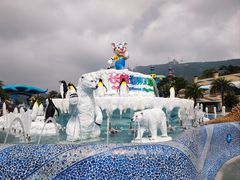 -珠海长隆海洋王国