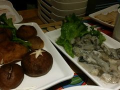 -莫小七火锅