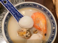 -南京大牌档(济南万象城店)