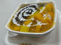 -圆碌碌甜品屋(二中店)