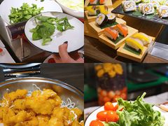 -德悦高风味餐厅