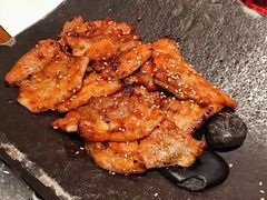 -萨拉伯尔(燕莎友谊商城店)