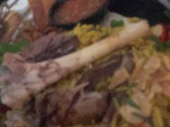 -ELI FALAFEL Lebanese&Mediterranean黎巴嫩美食(富城路店)