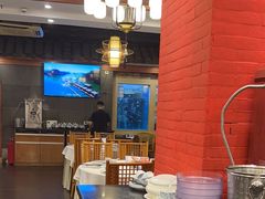 -围龙屋客家食府(福田店)