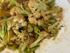 -撒拉花儿·新疆菜·清真(太阳宫店)