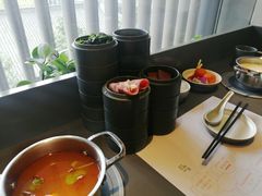 -壹小馆.皇城老妈(成都太古里店)