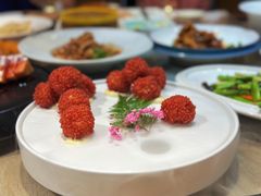 -味莊·青岛菜(云霄路店)