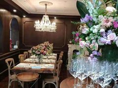 -Le Bistrot de Racine