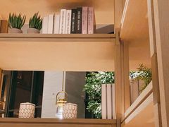 -博林天瑞喜来登酒店·西丽尚膳