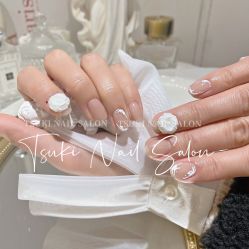 -TsukiNail艺术美甲美睫沙龙