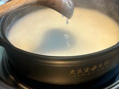 -大良毋米粥(锦龙路总店)