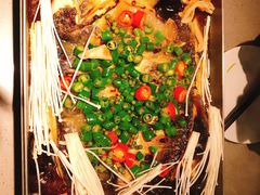 -半天妖烤鱼(方庄店)