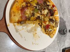 -必胜客(阿诗玛店)