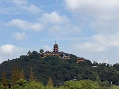 -狼山风景名胜区