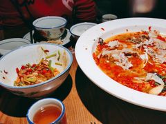 -老湘村·湖南土菜(天河维多利店)