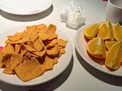 -新辣宴·湖南家常菜·商务聚餐(中粮创芯店)