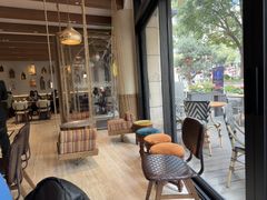 -ELI FALAFEL Lebanese&Mediterranean黎巴嫩美食(富城路店)