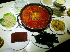 -喜相逢·特色烤鸭新疆菜(南珏大厦店)