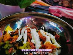-玄希浪漫厨房·韩料烤肉(湖滨银泰in77店)