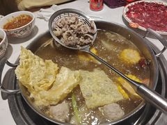 -汕头八合里海记牛肉店(清河店)