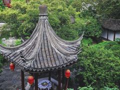 -祝家花園(伯渎港店)