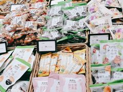 -来伊份(闻喜路三店)