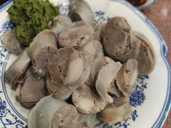 -老三羊汤【北兴隆街店】