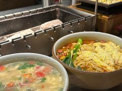 -很久以前羊肉串(农科路店)