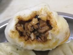 -老陶包子铺(南大西南村店)