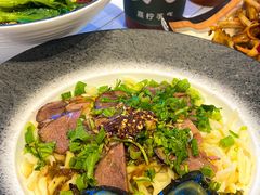 -面乙新派手擀面(大悦城店)