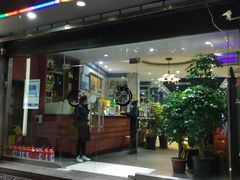 门面-金龙·打边炉(武进路店)