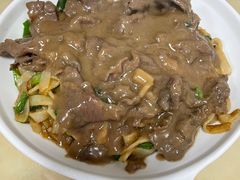 -五洲牛肉美食馆