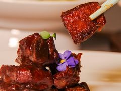 -宫燕府·京菜·烤鸭·淮扬菜(王府中心店)