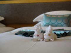 -惠州金海湾嘉华度假酒店