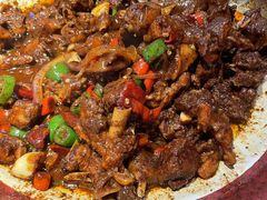 -匠熙小馆(崇文门店)