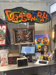 -Devilhands Barbershop男士理容店