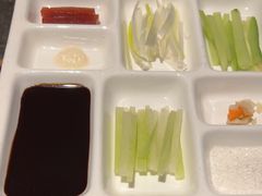 -儒忆孔府菜(清控店)
