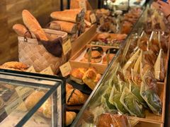 -Let's Taipei 非常烘焙(太古里店)