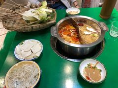 -巷子里头麻辣烫火锅串串(立秦广场店)