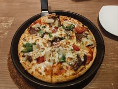 -必胜客(温岭新天地店)