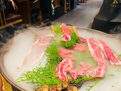 -黑牛の店·和牛烧肉(大悦城店)