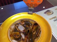 -老淮城·长鱼面(河下古镇店)