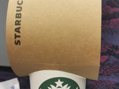 -星巴克(成都东站店)
