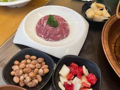-南门涮肉(后海店)